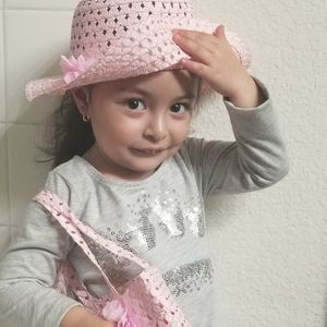 Meet your Posher, Sonia